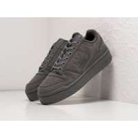 Adidas Forum Bold Low Grey Three