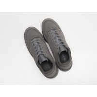 Adidas Forum Bold Low Grey Three