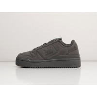 Adidas Forum Bold Low Grey Three