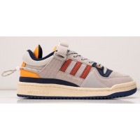 Adidas Bad Bunny x Forum Buckle Low Cangrejeros