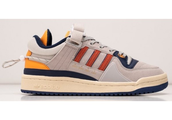 Adidas Bad Bunny x Forum Buckle Low Cangrejeros