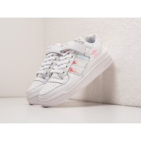 Adidas Forum Low WMNS White Pink