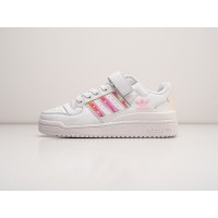 Adidas Forum Low WMNS White Pink