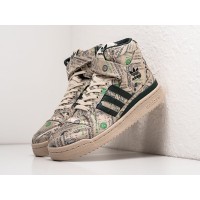 Adidas x Jeremy Scott x Forum Wings 1.0 Money