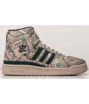 Adidas x Jeremy Scott x Forum Wings 1.0 Money