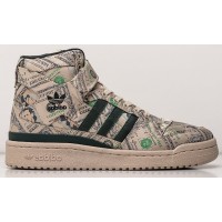 Adidas x Jeremy Scott x Forum Wings 1.0 Money