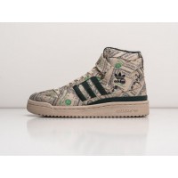 Adidas x Jeremy Scott x Forum Wings 1.0 Money