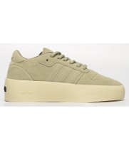 Adidas Fear Of God Athletics x 86 Low Clay Green Sail