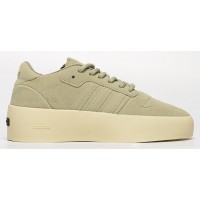 Adidas Fear Of God Athletics x 86 Low Clay Green Sail