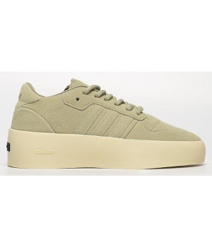 Adidas Fear Of God Athletics x 86 Low Clay Green Sail