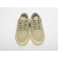 Adidas Fear Of God Athletics x 86 Low Clay Green Sail