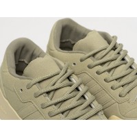 Adidas Fear Of God Athletics x 86 Low Clay Green Sail