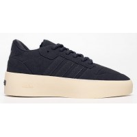 Adidas Fear Of God Athletics x 86 Low Black Sail