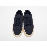 Adidas Fear Of God Athletics x 86 Low Black Sail