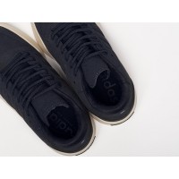 Adidas Fear Of God Athletics x 86 Low Black Sail