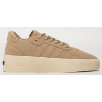 Adidas Fear Of God Athletics x 86 Low Clay Brown Sail