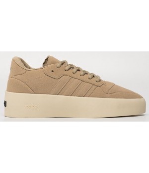 Adidas Fear Of God Athletics x 86 Low Clay Brown Sail