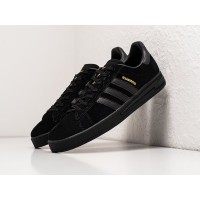 Adidas x NEIGHBORHOOD x Invincible x Campus Triple Black