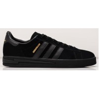 Adidas x NEIGHBORHOOD x Invincible x Campus Triple Black