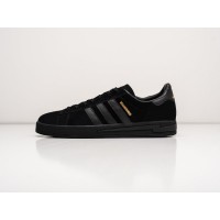 Adidas x NEIGHBORHOOD x Invincible x Campus Triple Black