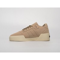 Adidas Fear Of God Athletics x 86 Low Clay Brown Sail