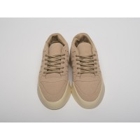 Adidas Fear Of God Athletics x 86 Low Clay Brown Sail