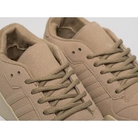 Adidas Fear Of God Athletics x 86 Low Clay Brown Sail