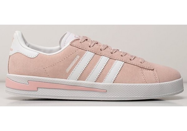 Adidas x NEIGHBORHOOD x Invincible x Campus Pink White