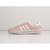 Adidas x NEIGHBORHOOD x Invincible x Campus Pink White