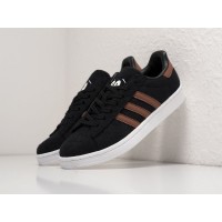 Adidas x South Park x Campus 80 WMNS Black Brown