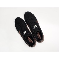 Adidas x South Park x Campus 80 WMNS Black Brown