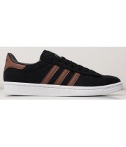 Adidas x South Park x Campus 80 WMNS Black Brown