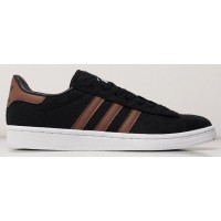 Adidas x South Park x Campus 80 WMNS Black Brown