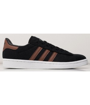 Adidas x South Park x Campus 80 WMNS Black Brown