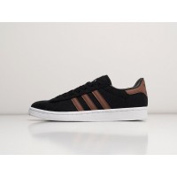 Adidas x South Park x Campus 80 WMNS Black Brown