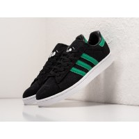 Adidas x South Park x Campus 80 WMNS Black Green