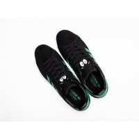 Adidas x South Park x Campus 80 WMNS Black Green