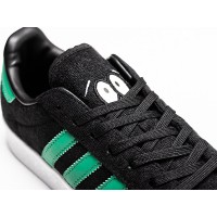 Adidas x South Park x Campus 80 WMNS Black Green