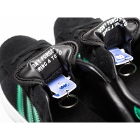 Adidas x South Park x Campus 80 WMNS Black Green