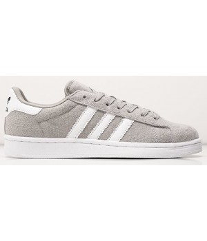 Adidas x South Park x Campus 80 WMNS Grey White