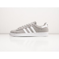 Adidas x South Park x Campus 80 WMNS Grey White