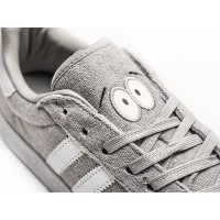 Adidas x South Park x Campus 80 WMNS Grey White