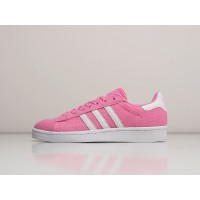 Adidas x South Park x Campus 80 WMNS Pink White