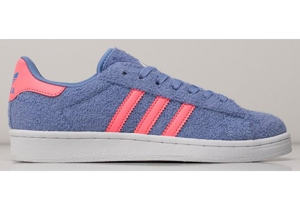 Adidas x South Park x Campus 80 WMNS Purple Pink