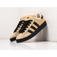 Adidas Campus Sand Black