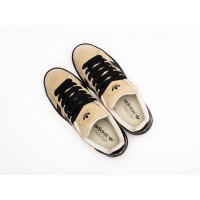 Adidas Campus Sand Black