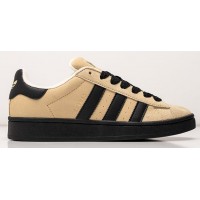 Adidas Campus Sand Black