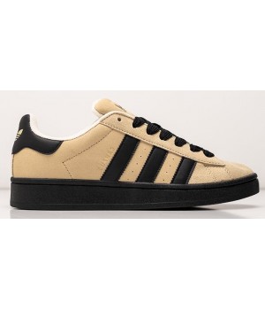 Adidas Campus Sand Black