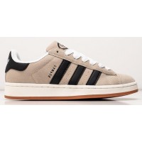 Adidas Campus Beige Black Gum