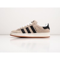 Adidas Campus Beige Black Gum